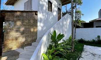Imagem 4: CASA RESIDENCIAL em TRANCOSO - BA, TRANCOSO