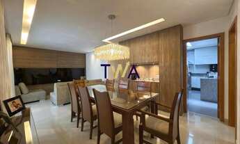 Imagem 7: Apartamento, Cennario Horizonte, Vila da Serra, Nova Lima, 3 quartos, R$9.250,00, para alu