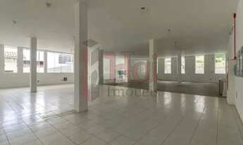 Imagem: Galpão comercial com 1.092 m² e pé direito