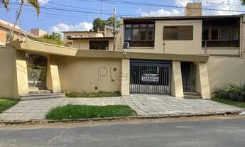 Imagem 3: Casa à venda com 4 quartos no Parque Nova Campinas, Campinas