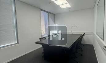 Imagem 16: Conjunto para alugar, 1665 m² por R$ 136.395,91/mês - Brooklin - São Paulo/SP