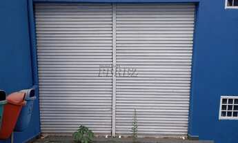 Imagem 2: Galpão à venda e locação no Parque Jamaica na região oeste de Londrina