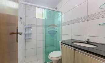 Imagem 6: Apartamento Garden de 59m², 2 quartos, 1 vaga de garagem no bairro Afonso Pena em São José