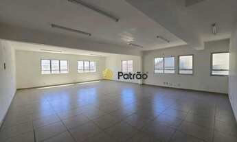 Imagem: Prédio comercial, 689 m² - venda por R$