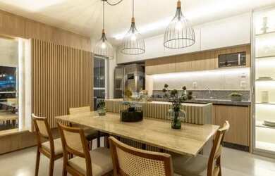 Imagem 9: Ágio do Jardins Frankurf com 4 quartos sendo 3 suítes