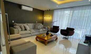 Imagem 3: Casa de Condomínio - 4 Dormitórios (Suítes) à Venda no Alto da Boa Vista, São Paulo/SP