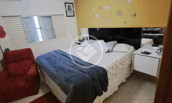 Imagem 4: REF: OFFICE2155 Sobrado no condomínio Jardins Atenas, sendo 5 quartos e 3 suítes sendo 321