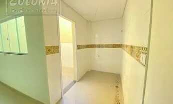 Imagem 2: Apartamento a venda - Vila Curuçá, Santo André