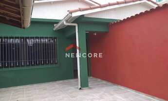 Imagem 5: Casa em Rua Rui Barbosa - Barra de Jangada - Peruíbe/SP