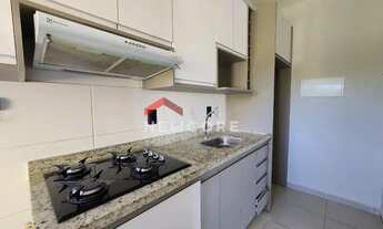 Imagem 2: Apartamento em Rua Regina Senger Maioral - Jardim Colonial - Bauru/SP