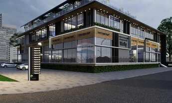 Imagem 6: Sala Comercial à Venda Centro Comercial e Empresarial Wally Timbó/SC