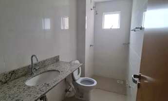 Imagem 4: Torres Trivento: Apartamento Nascente Andar Alto 67m² 2 Quartos (1 Suíte) 1 Vg