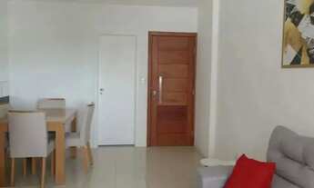 Imagem: Imóvel para aluguel possui 99 m² com 3