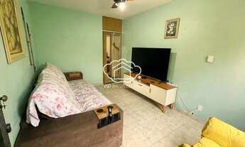 Imagem 4: Casa com 3 dormitórios à venda, 224 m² por R$ 650.000,00 - Campo Grande - Rio de Janeiro/R