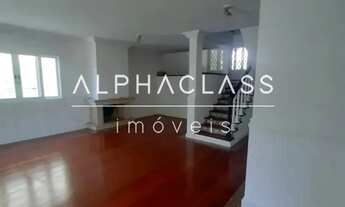 Imagem 5: Excelente Casa para VENDA e LOCAÇÃO em Condomínio Fechado - Alphaville/Tamboré