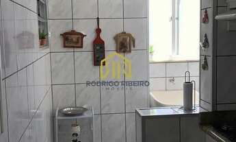 Imagem 6: Apto andar alto, pronto para morar!