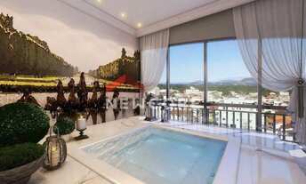 Imagem 3: Apartamento em Rua 252 - Meia Praia - Itapema/SC