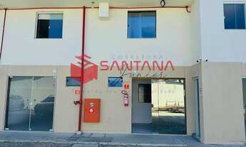 Imagem: Galpão com Mezanino e Divisórias para