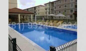 Imagem 4: Condomínio Ideal Portal de Aldeia (C/O