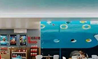 Imagem 7: Imóvel para venda possui 36 metros quadrados com 1 quarto em TAMANDARE I - Tamandaré - PE