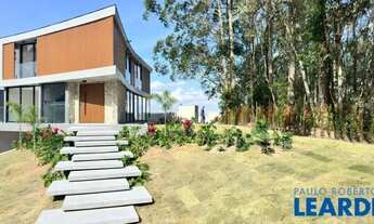 Imagem 4: CASA EM CONDOMÍNIO - RESIDENCIAL REAL PARK - SP