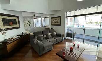 Imagem 3: Casa em Condomínio para Venda em Santana de Parnaíba, Alphaville, 4 dormitórios, 2 suítes