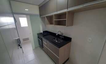 Imagem 6: Apartamento para locação no Condomínio Go Maraville no Parque União em Jundiaí - SP