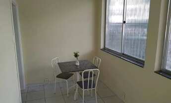 Imagem 2: Imóvel para aluguel tem 33 m² com 1 quarto entre Copacabana e Ipanema