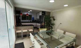 Imagem 4: Sobrado com 3 dormitórios, 247 m² - venda por R$ 1.849.000,00 ou aluguel por R$ 8.241,00/m