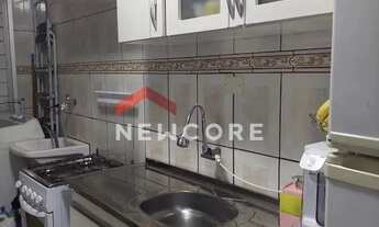 Imagem 3: Apartamento em Rua Robert Bird - Conjunto Residencial Ingai - São Paulo/SP