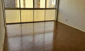 Imagem 2: Apartamento padrão com 135,84m², bairro Centro, Zona Central de Ribeirão Preto/SP