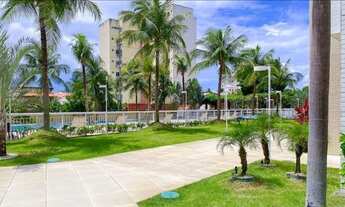 Imagem 3: Apartamento com 4 dormitórios à venda, 105 m² por R$ 972.000,00 - Parque Iracema - Fortale