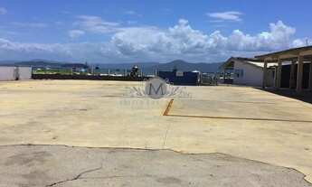 Imagem 4: A venda terreno pé na areia marina de ponta das canas