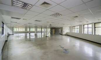 Imagem 5: Prédio Mono usuário - Barra Funda - 3000m²