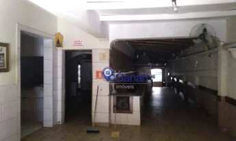 Imagem 5: Salão para alugar, 180 m² por R$ 13.000,00/mês - Santo Amaro - São Paulo/SP