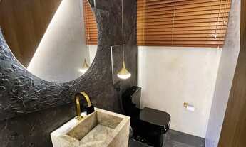 Imagem 7: Condomínio Port Valência - 162 m² - 3 Suítes - 3 vagas no coração da Aldeota - Fortaleza