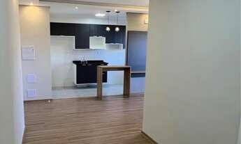 Imagem 2: Apartamento varanda suíte campolim