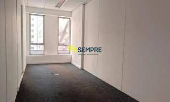 Imagem 5: Andar corrido para alugar no Centro de Belo Horizonte/ MG