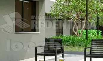 Imagem 3: Apartamento Padrão em São José do Rio Preto