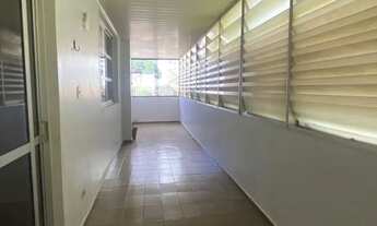 Imagem 7: Imóvel para aluguel com 130 metros quadrados com 3 quartos em Jardim América - Goiânia - G