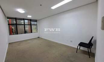 Imagem: 2 SALAS COMERCIAIS COM 64M² NO CITTÁ AMÉRICA