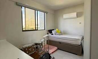 Imagem 7: Apartamento em Intermares 02 Quartos sendo 01 Suíte 60m²