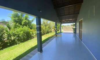 Imagem 5: Salomone vende Linda Casa com 3 dormitórios, suíte e piscina