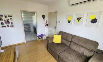 Imagem 3: Apartamento de 2 quartos com garagem rotativa e infra próximo da Faculdade ESPM no bairro