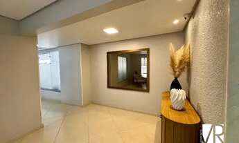 Imagem 3: Apartamento frente mar para locação anual no Centro de Balneário Camboriú