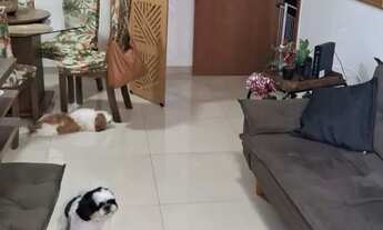 Imagem 8: APARTAMENTO RESIDENCIAL em LAURO DE FREITAS - BA, CENTRO