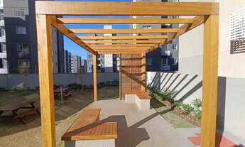 Imagem 6: Apartamento com 2 dormitórios para alugar, 45 m² por R$ 1.200,00/mês - Jardim Maria Celina