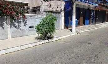 Imagem: Casa com 3 dormitórios para alugar, 120