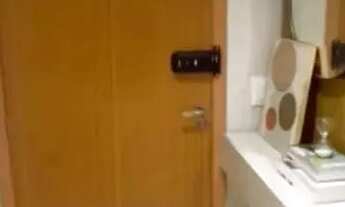 Imagem 7: Vendo Apto no Fontana Di Pavia com todos os móveis e eletros (porteira fechada) no Cambeba