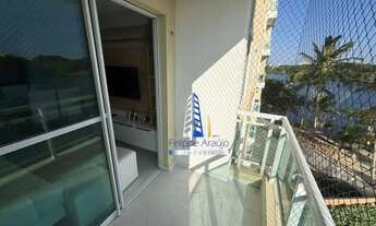 Imagem 2: Apartamento com 3 dormitórios à venda, 62 m² por R$ 615.000 - Maraponga - Fortaleza/CE